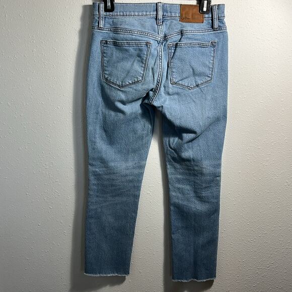 J. Crew Slim Broken in Boyfriend - Picture 2 of 4